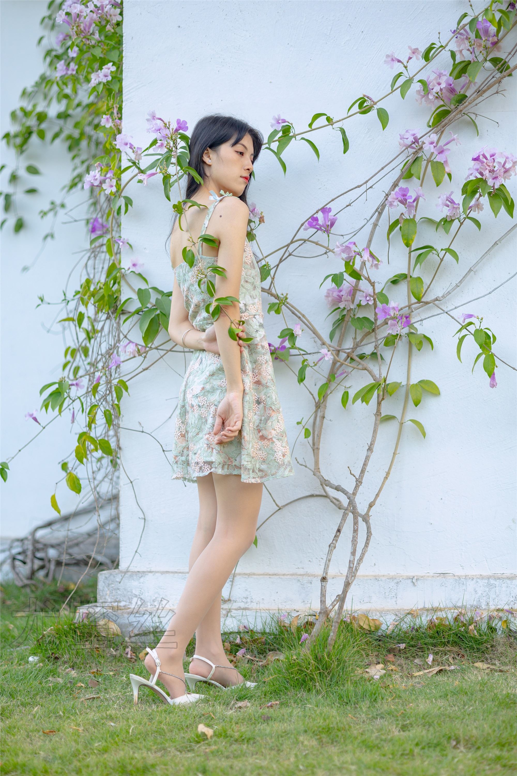 尤蜜丝 穿搭写真 NO.087